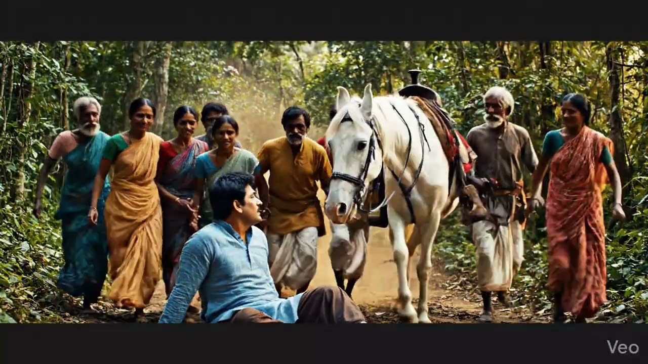 Mohan aur Badal ke bich emotion seen funny video short