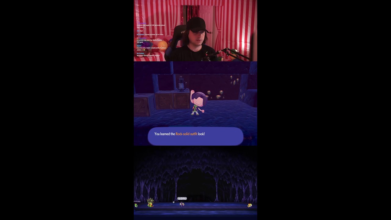 chat this game is good