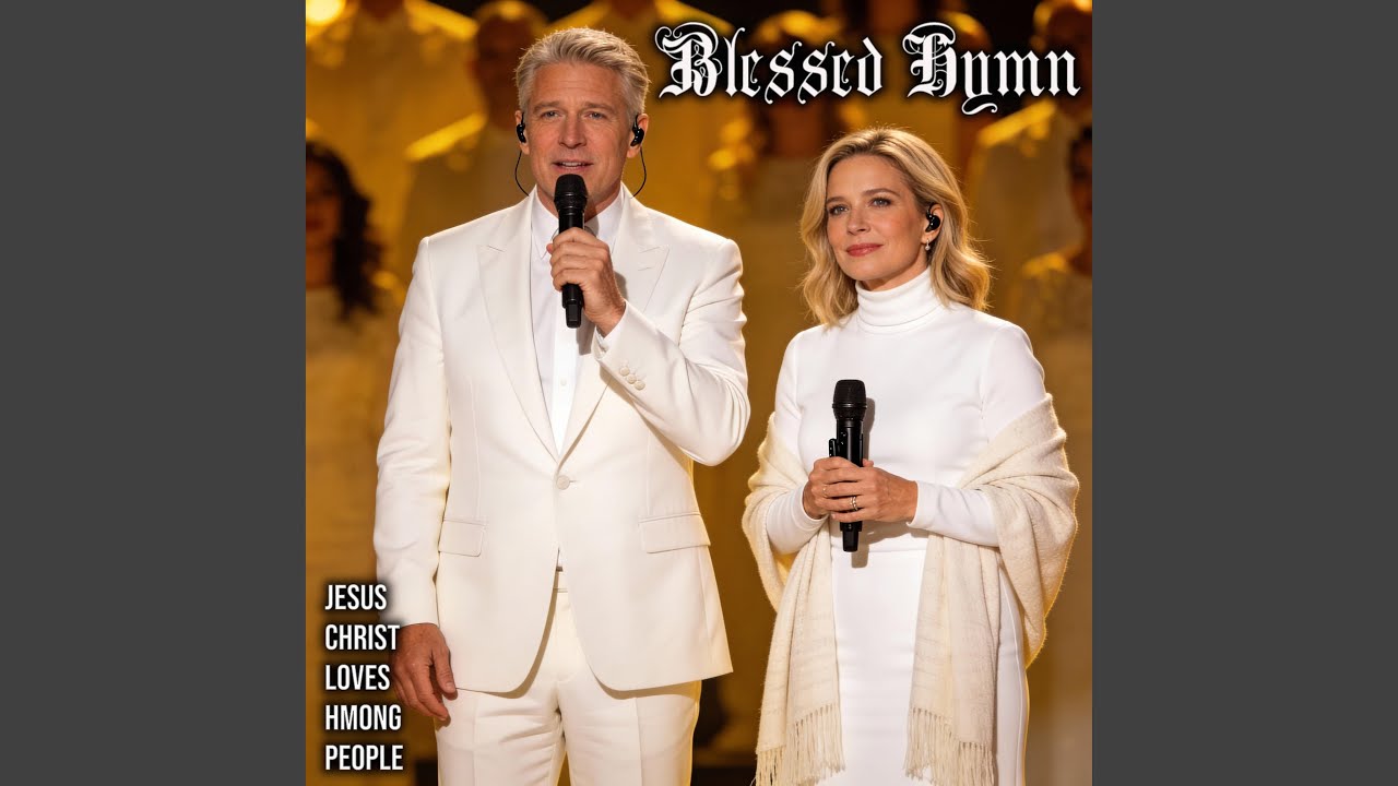 Blessed Hymn