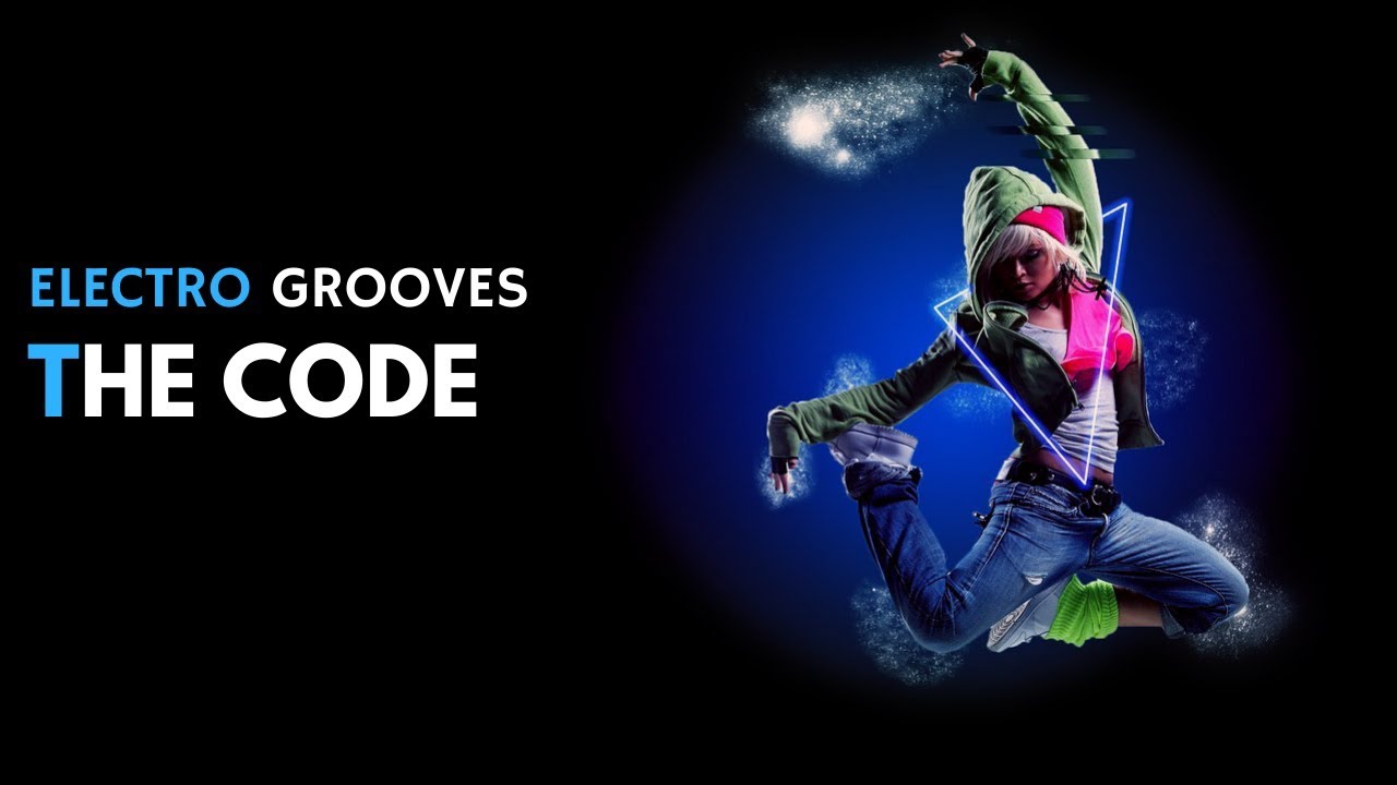 Electro Grooves - The Code