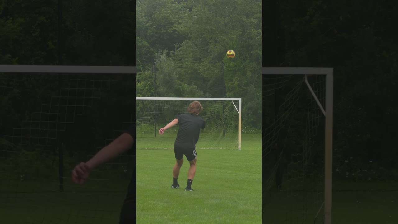 the deadball effect 😵⚽️