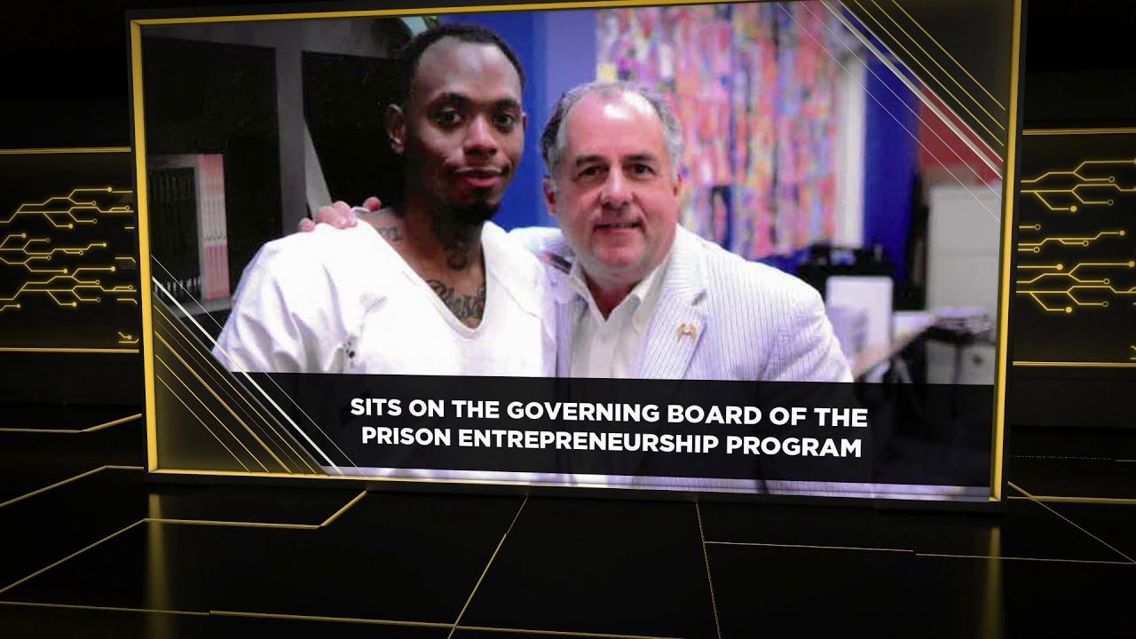 Dougal Cameron, President Of Cameron Management