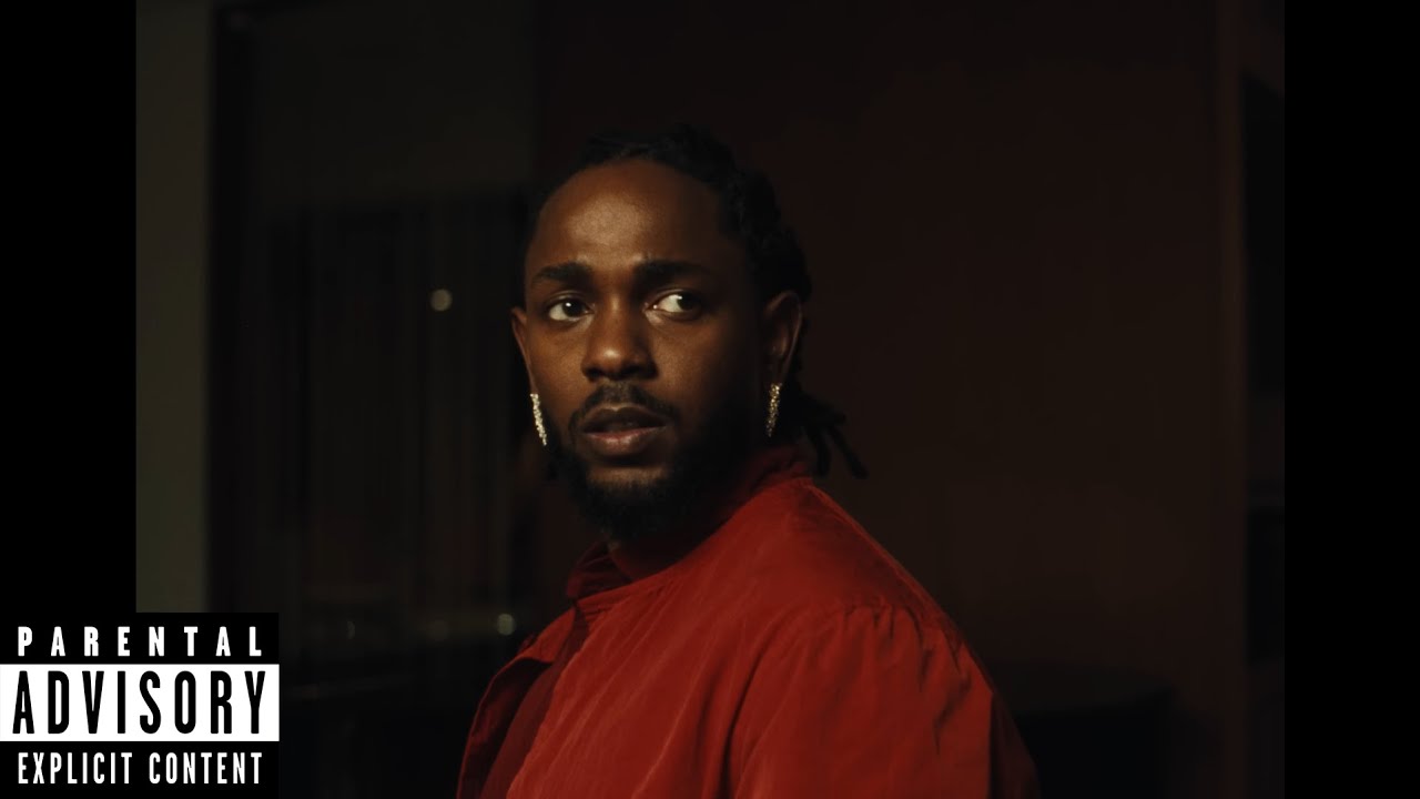 [BEAT SWITCH] Kendrick Lamar Type Beat - 
