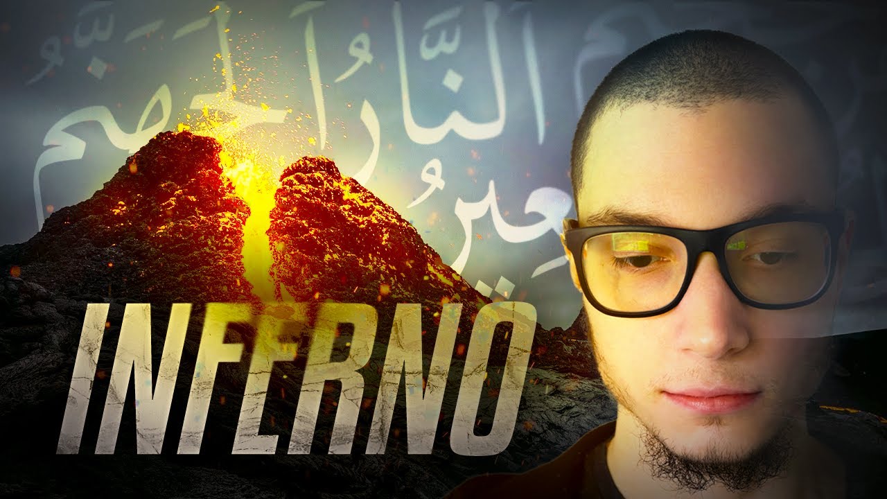 10 curiosidades sobre o INFERNO no islamismo