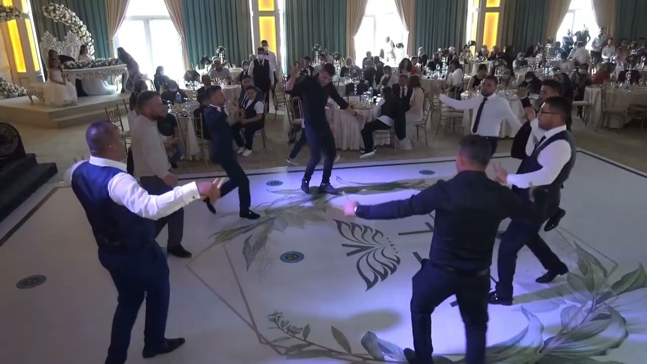 Seyit Yıldırım Ayaş yolları-Kader torbası-Aman Ninna-Kosdak-Yıldız-Çözdal