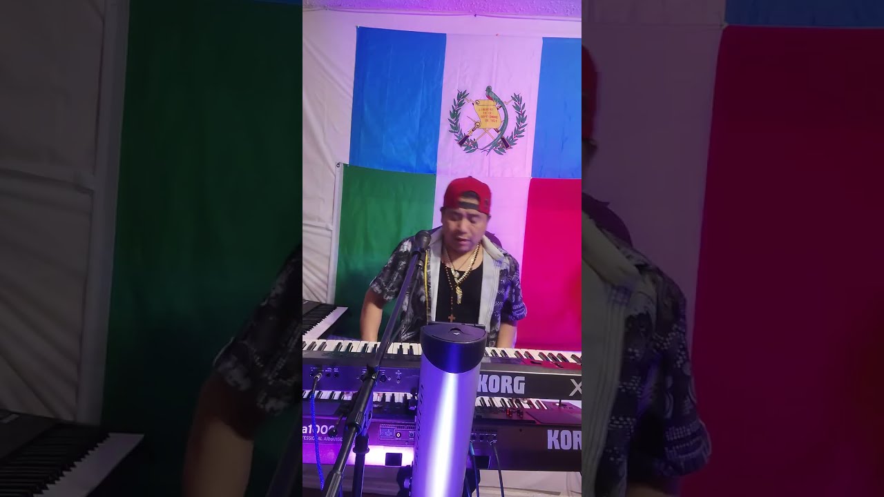 un beso y un adiós