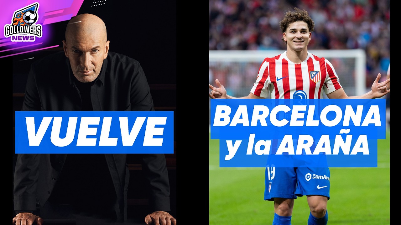 #𝘇𝗶𝗱𝗮𝗻𝗲 𝘃𝘂𝗲𝗹𝘃𝗲 𝗮𝗹 𝗯𝗮𝗻𝗾𝘂𝗶𝗹𝗹𝗼 |  𝗟𝗮 𝗔𝗿𝗮ñ𝗮 𝘁𝗲𝗺𝗮 𝗱𝗲 𝗱𝗲𝗯𝗮𝘁𝗲 𝗖𝘂𝗹𝗲