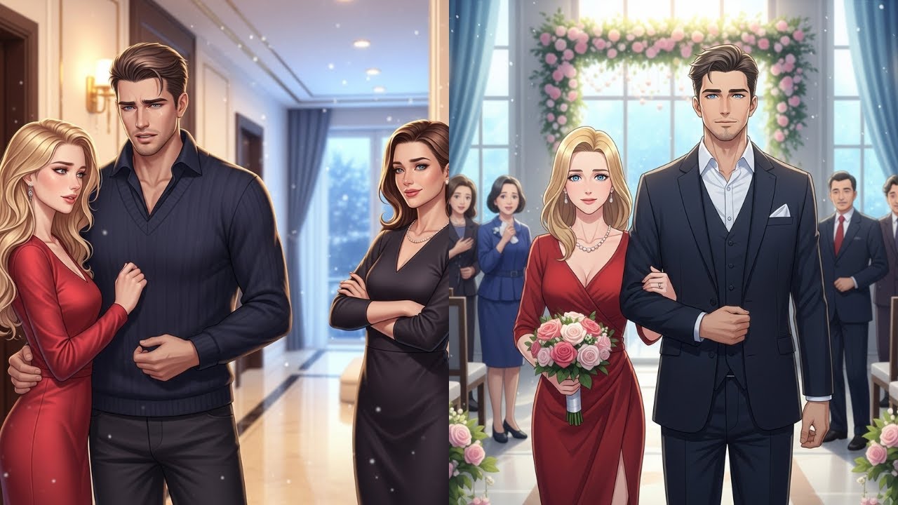 📕 I Was Kicked Out Over My Sister’s False Accusation—Now They Want to Be Part of My Wedding, But I