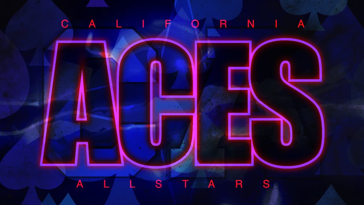 California Allstars - Aces 23-24