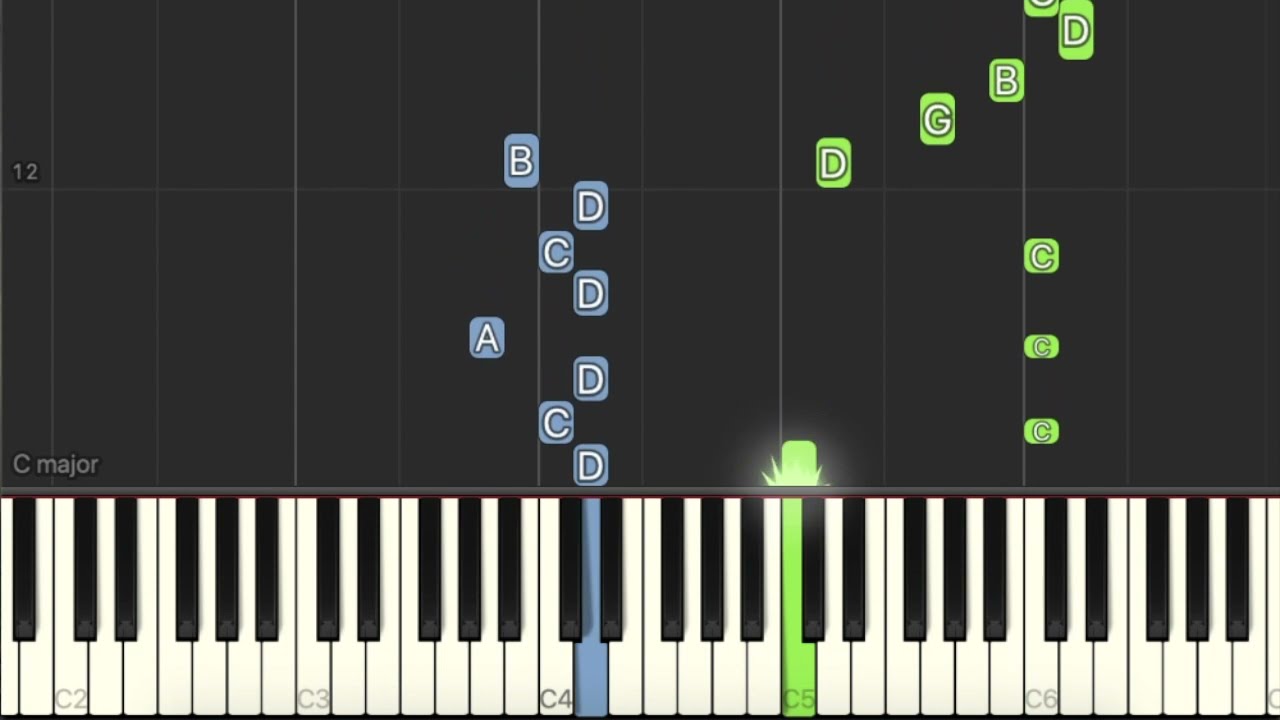 Sonatina Op  36 No  1 (slow)