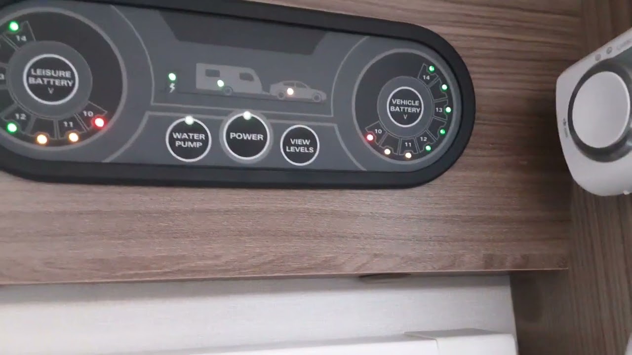 2016 Swift Freestyle S4 SB