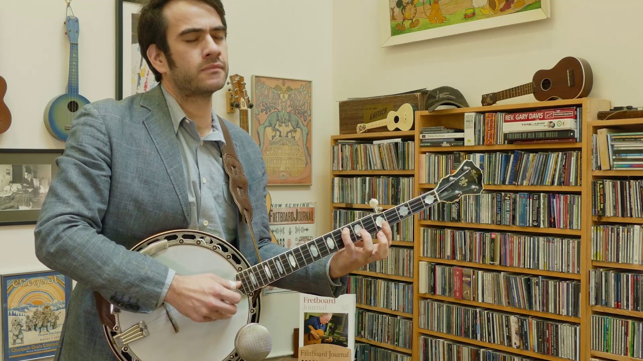 Noam Pikelny - 