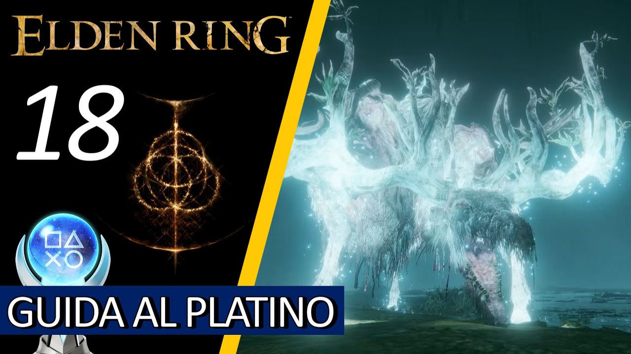 Spirito ancestrale - Elden Ring - Guida al Platino - Walkthrough ITA 18