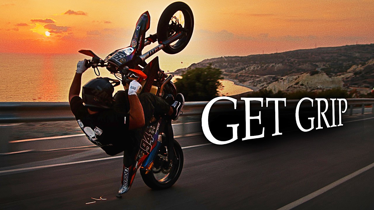 GET GRIP - querly