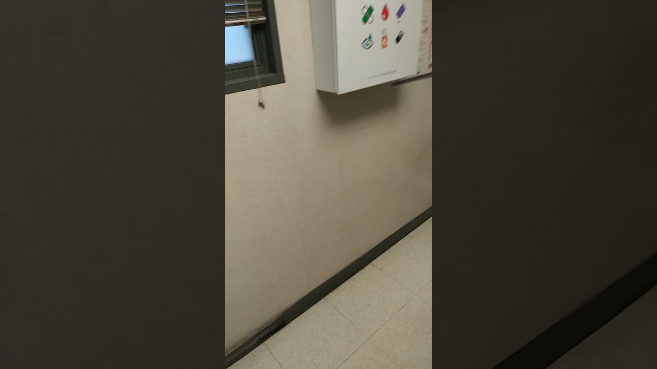 Disinfecting Deep Clean