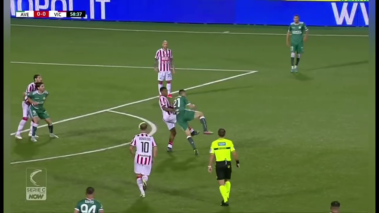 il Film dei play off del Lanerossi Vicenza 2023/24