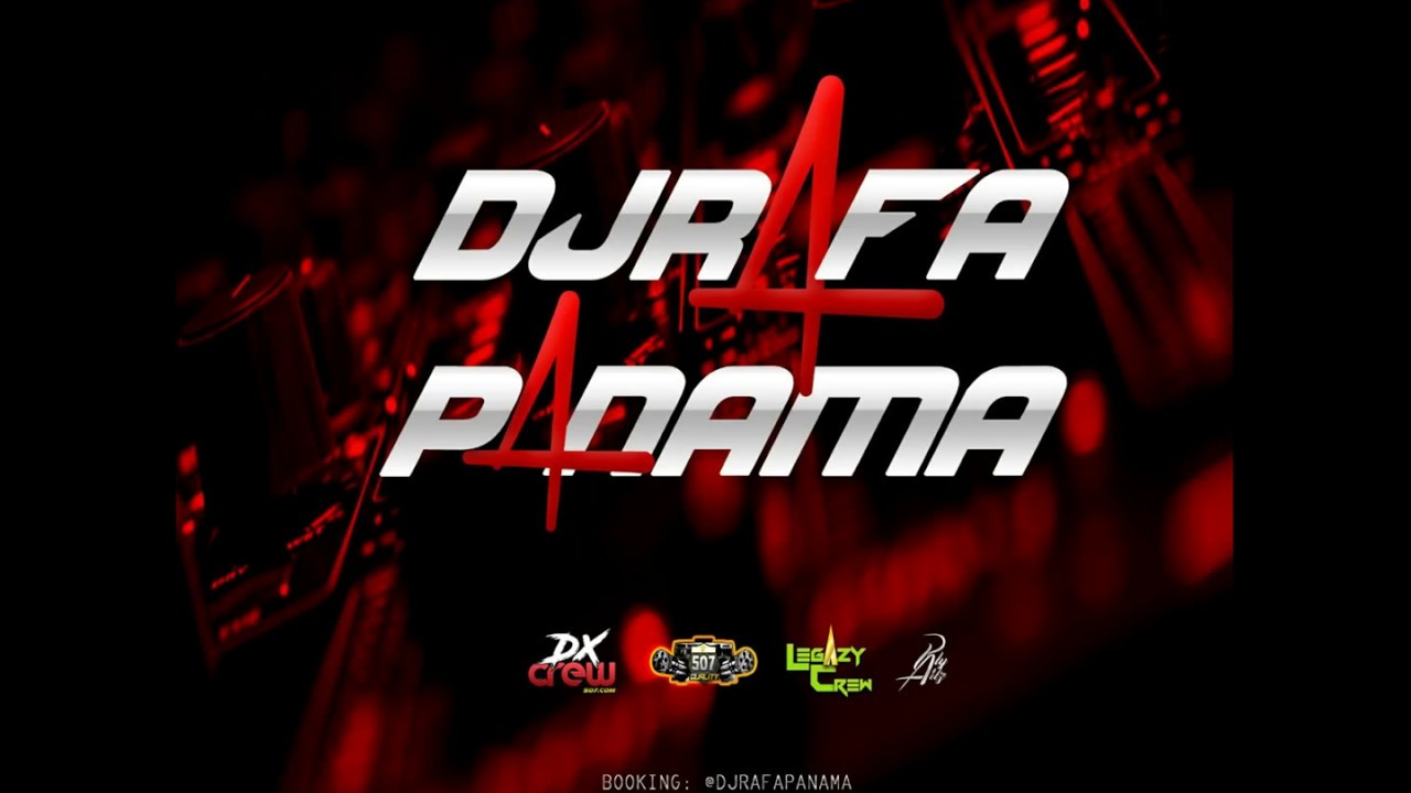 DjRafaPanama Salsa Retro (Oriza & Plena)