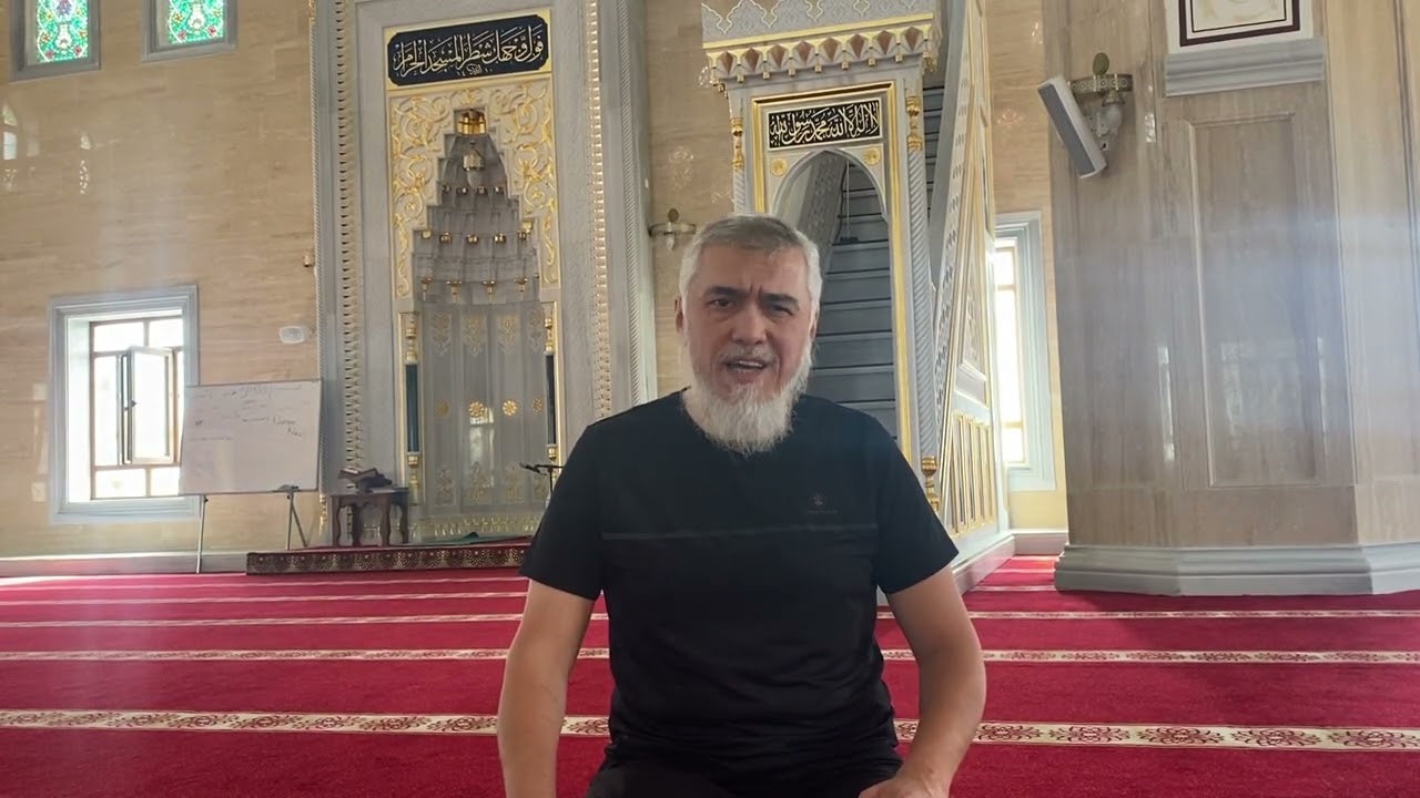 Ömrü boyu şükür edəcəyimiz ən böyük nemət