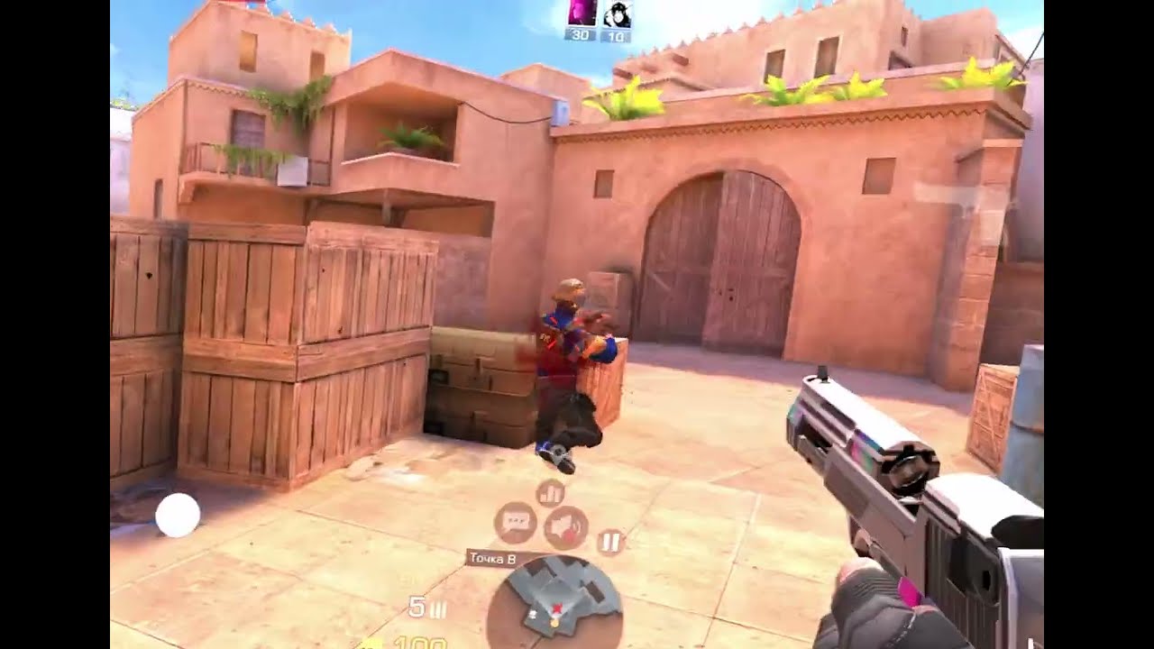 МУВИК СТЭНДОФ 2 | Vakoi