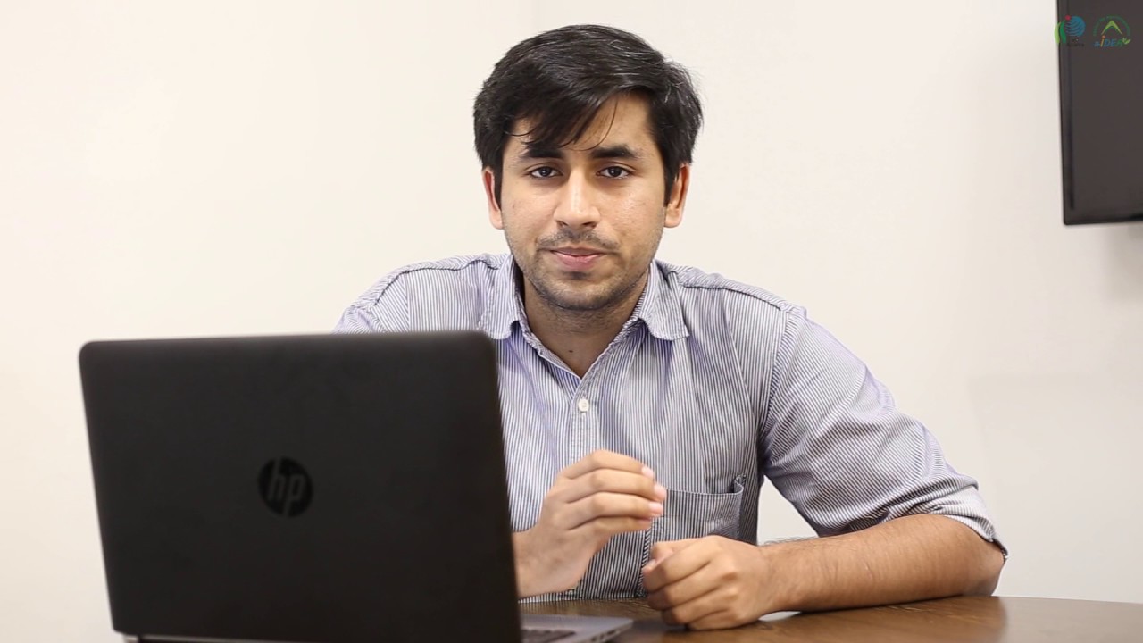 Mr. Pranav Advani, Manager - Marico Innovation Foundation || Podcast - 24