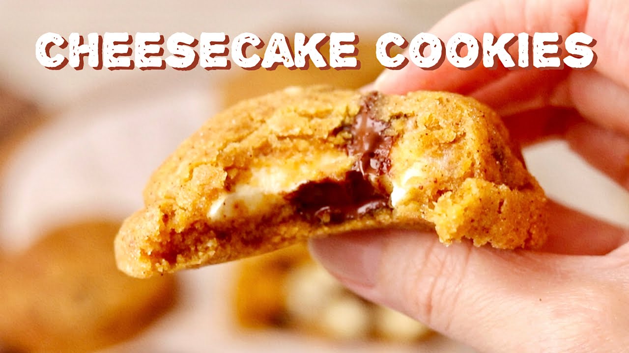 Мягкое и жевательное тыквенное чизкейк