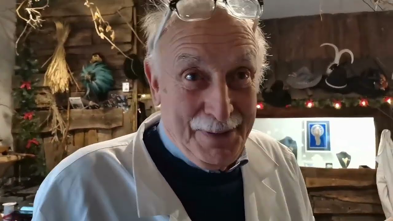 Un altra mattinata con Mastro Paolo