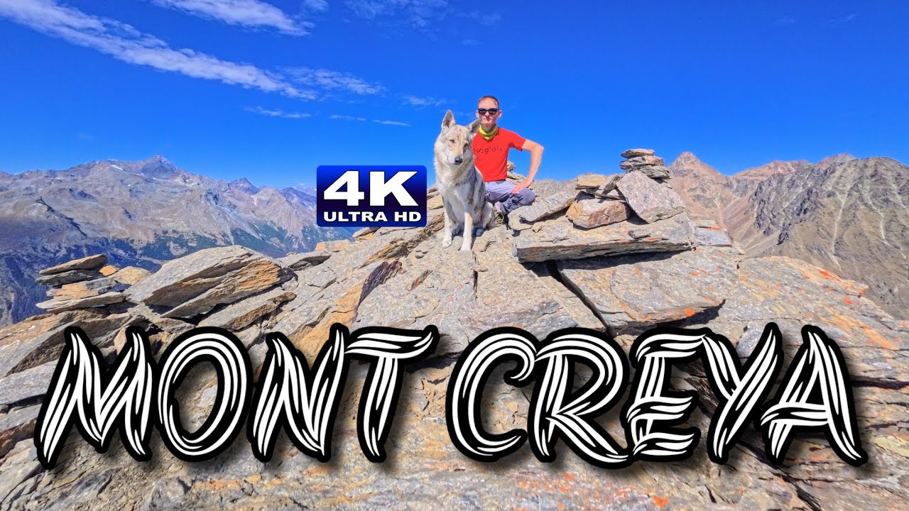 Mont Creya