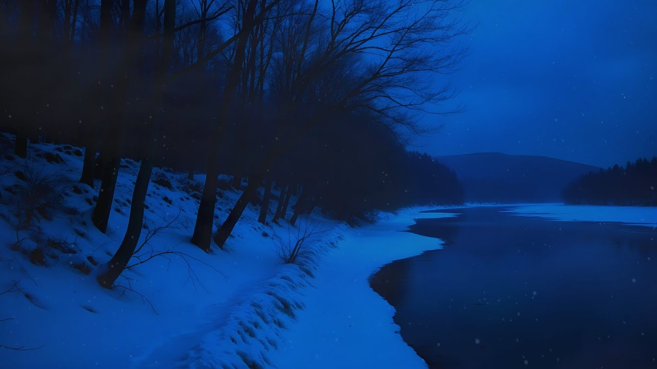 Even the Stars Are Sleeping Tonight