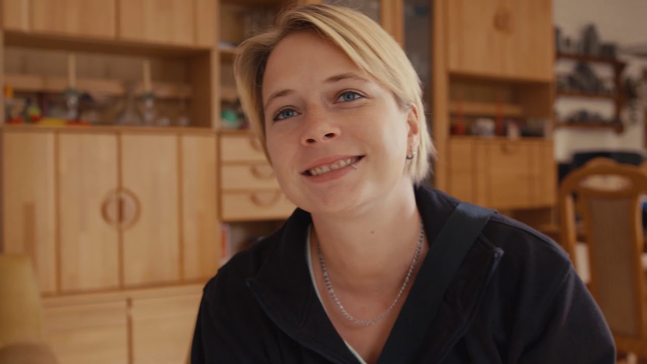 Imagefilm des BHZ Roßdorf
