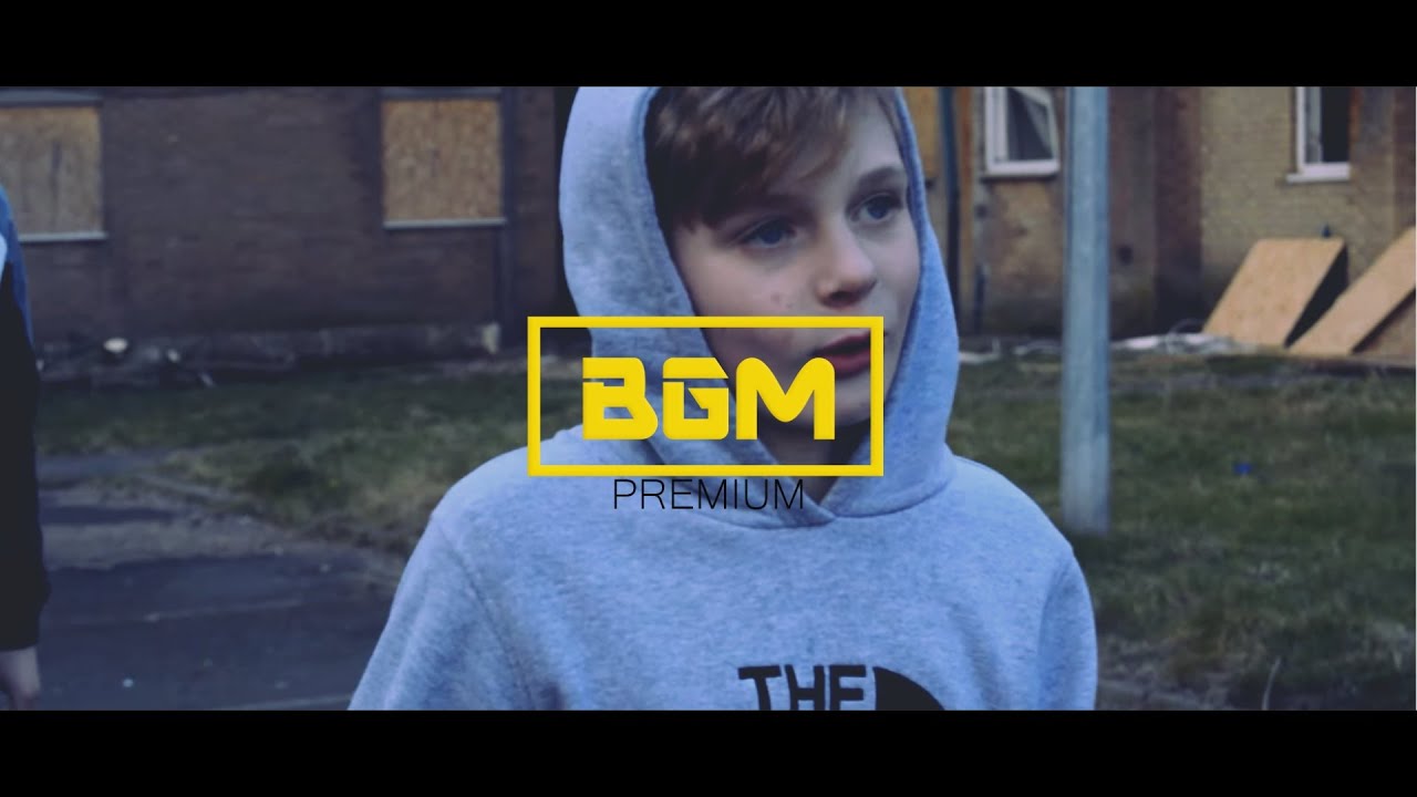 BGMedia | Little T & Chewta - Tell Em [Music Video]