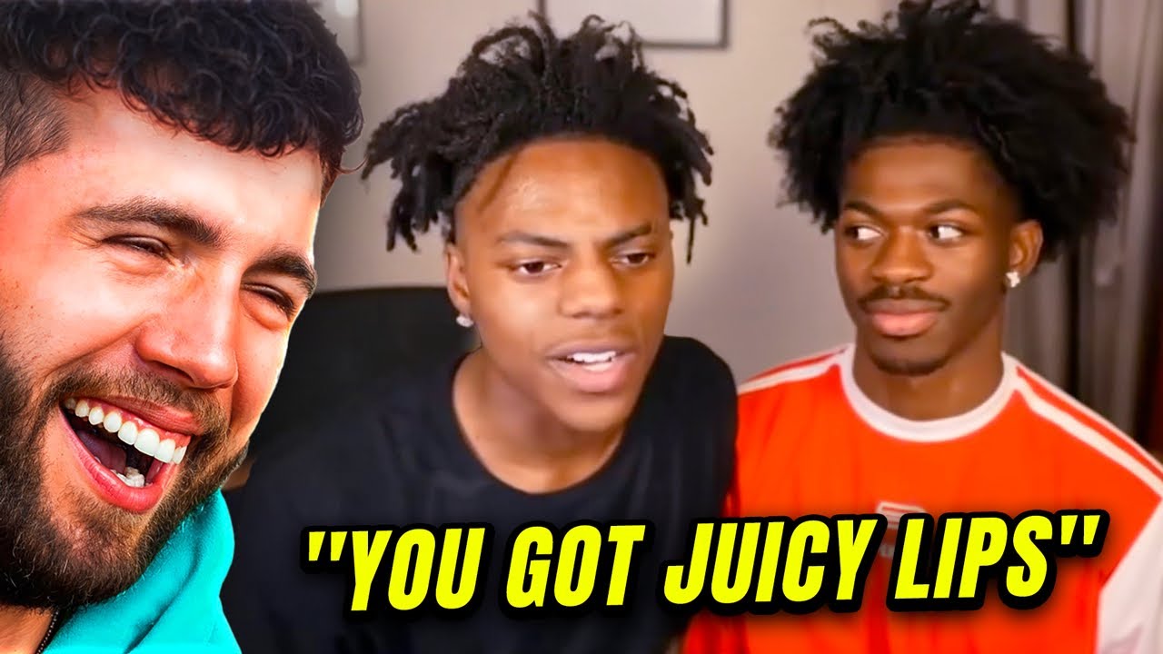 Funniest Live Stream Moments Featuring Guests