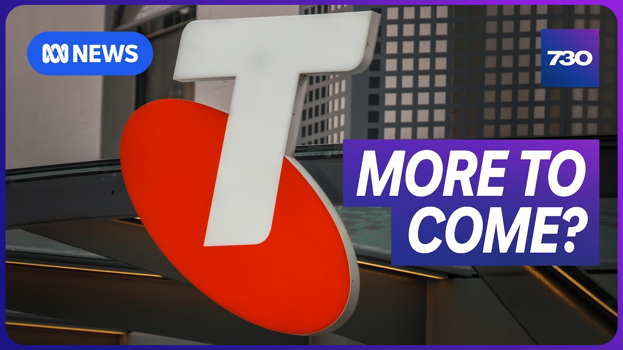 Is another mobile network outage inevitable? | 7.30