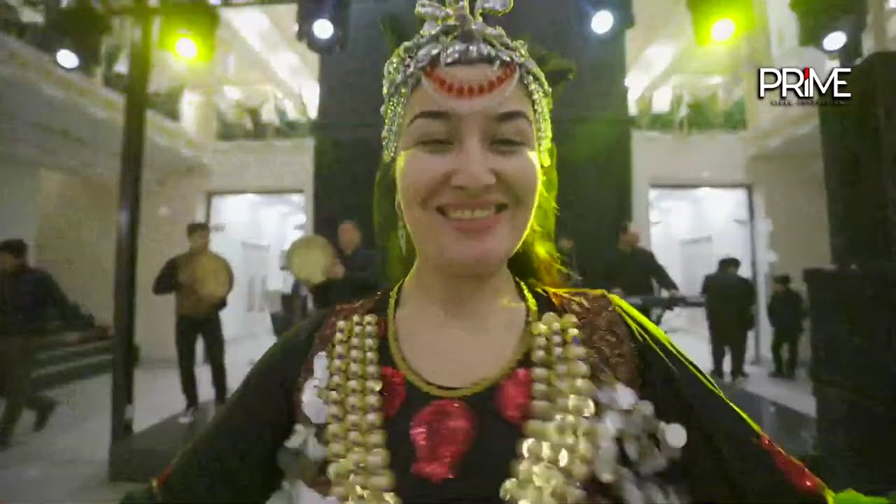 Shohruh&Zarina Baht saroy 06.02.2026