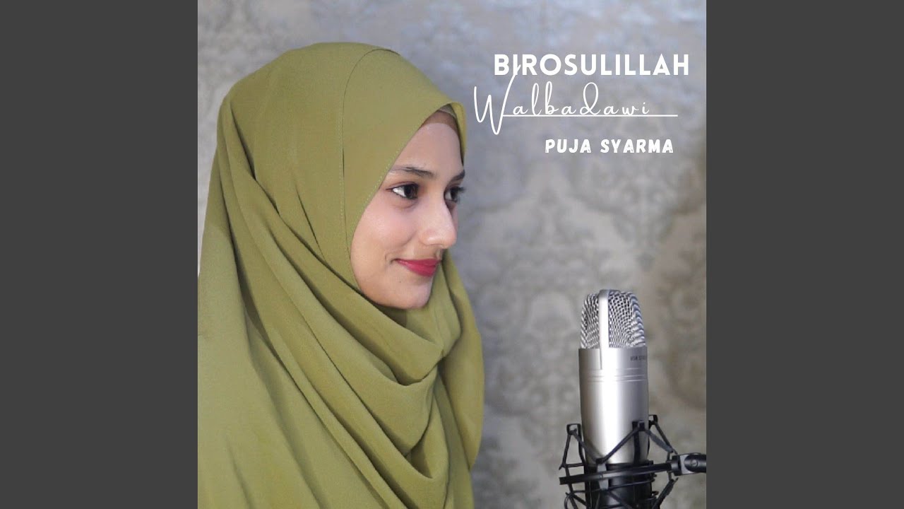 BIRROSULILLAH WALBADAWI