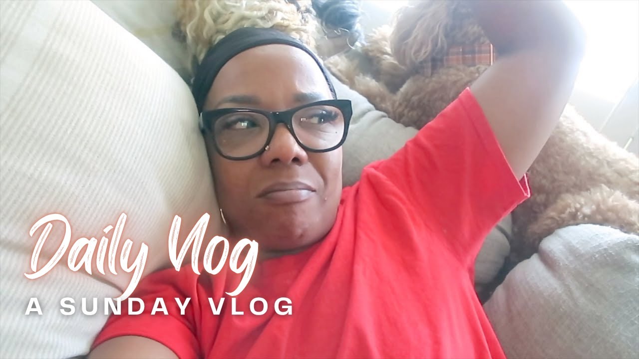 Воскресный видеоблог