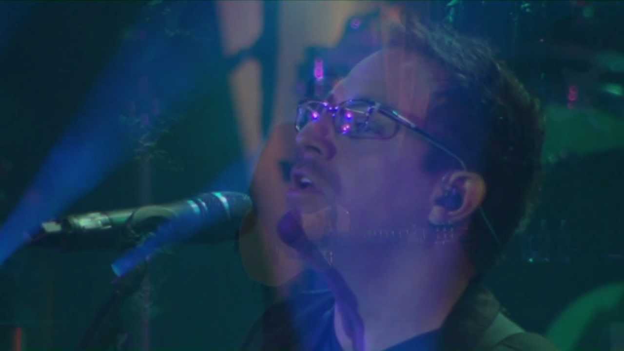 Si Alguna Vez Te Ame (Con Toda El Alma En Vivo) (HD) - Juan Fernando Velasco