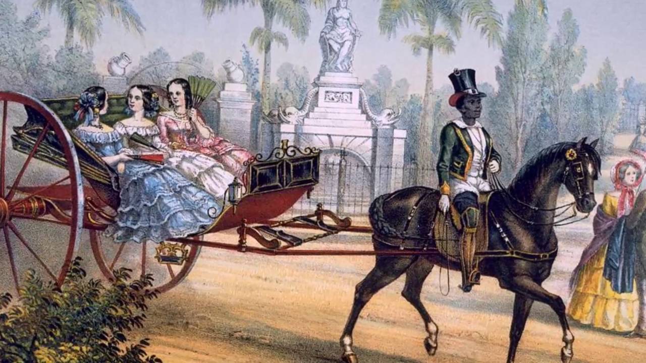 La Habana Colonial (así era antes de 1898)