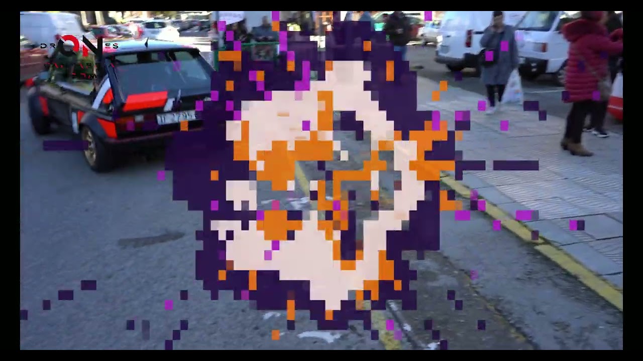 I Clásica Laredo Costa Esmeralda Coches Clásicos 2022