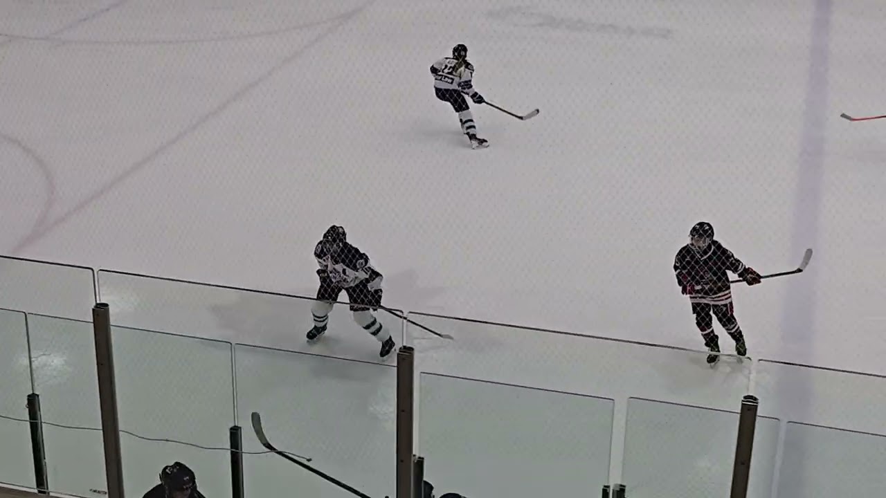 Vs. Ottawa Ice (Playdowns Game) 02/23/2026 (4K, 3rd Period) 