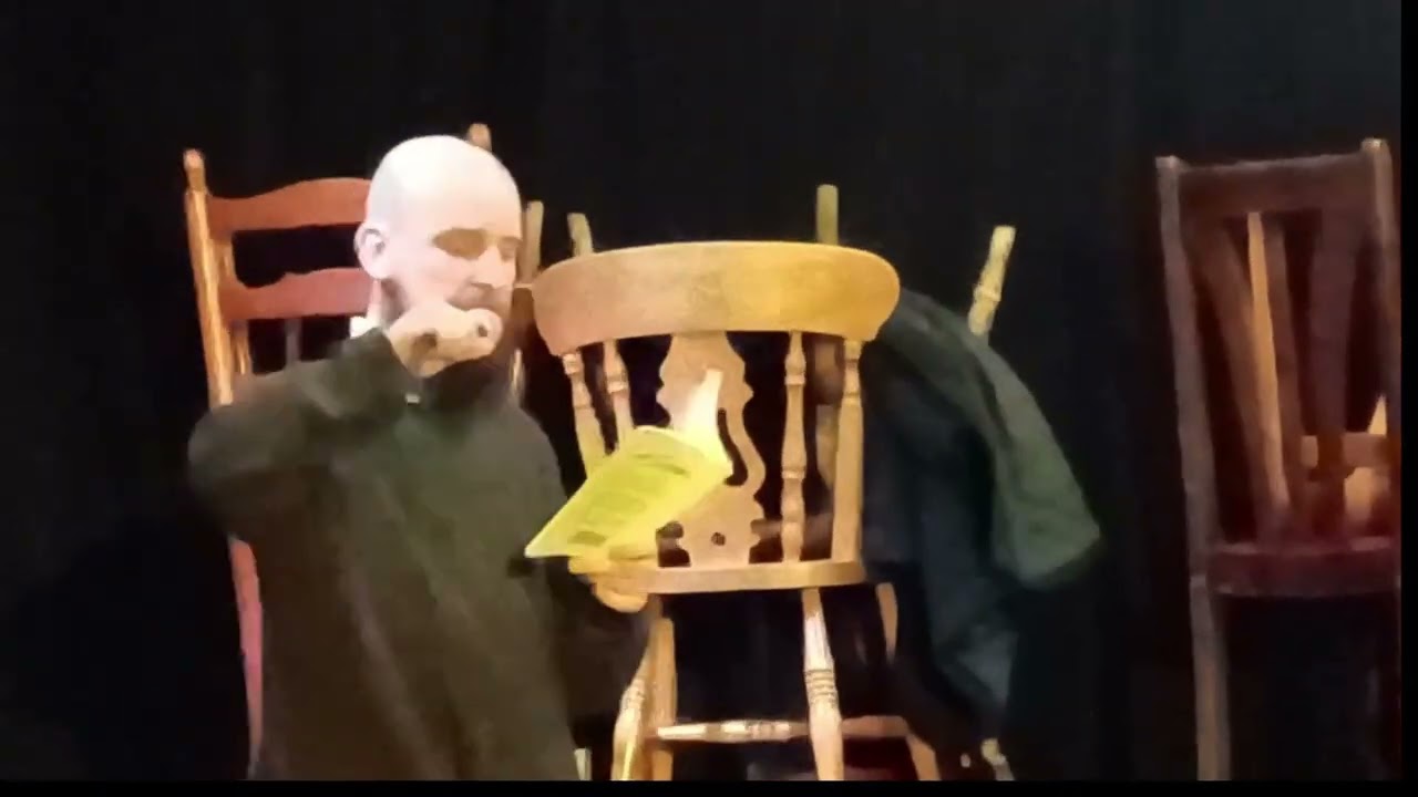 Colin Osborn I Choose the Rhymes Out Now