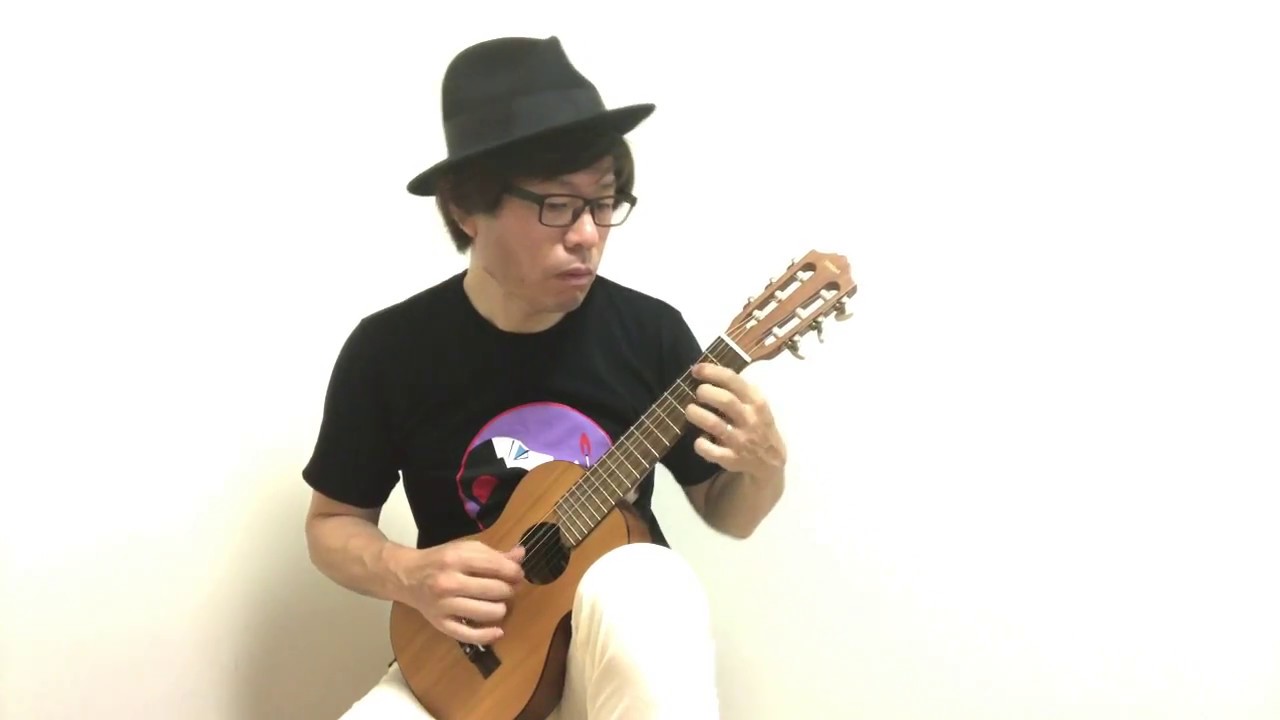 Maple Leaf Rag by Scott Joplin - on GuitaLele
