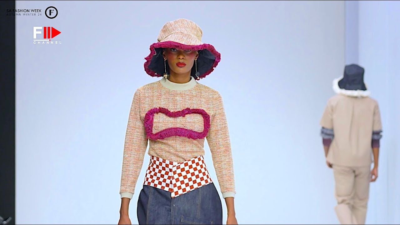 VNTU Fall 2024 South Africa - Full Show