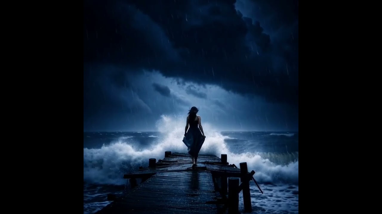 ASIL FIRTINA | Liman Değil Felaketimdin!... (Duygusal Şarkı)