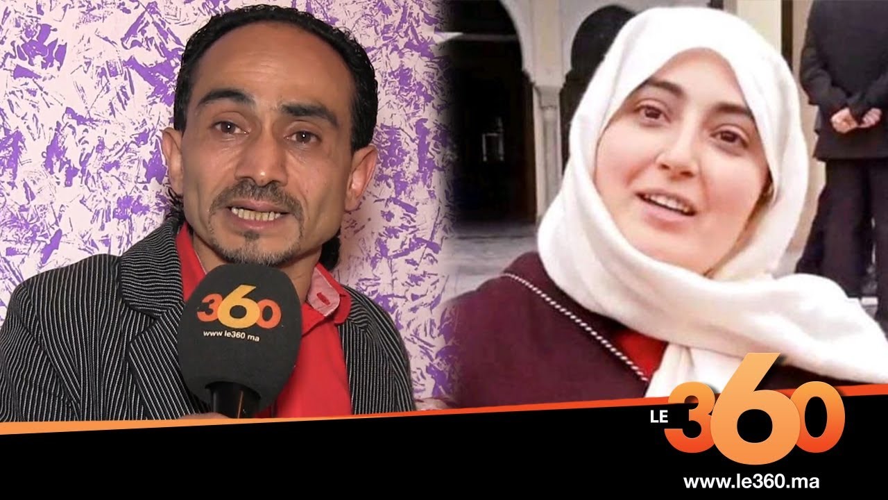 Le360.ma •الفنان حمادة لمزابي يتغنى بـ