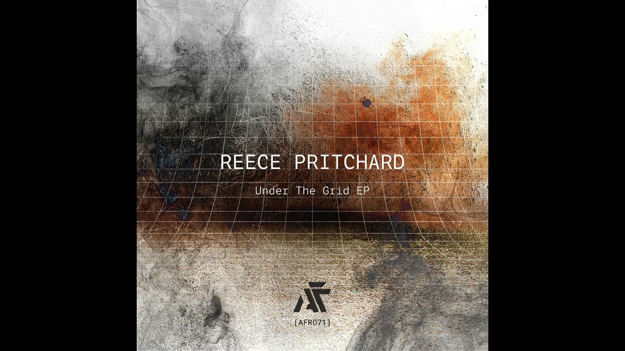 Reece Pritchard - Mineral [Premiere I AFR071]