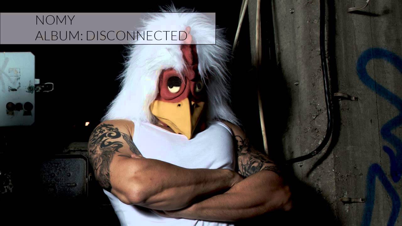 Nomy (Official) - I died by you (Acoustic country)