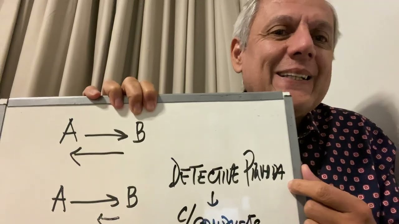 SUFRIR en el AMOR: cómo ser libres del miedo al abandono - Bernardo Stamateas