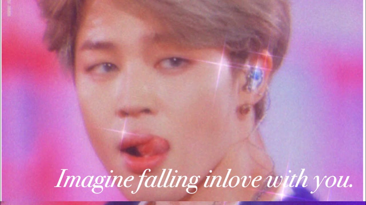jimin imagine - falling in love with you season 1 episode 1