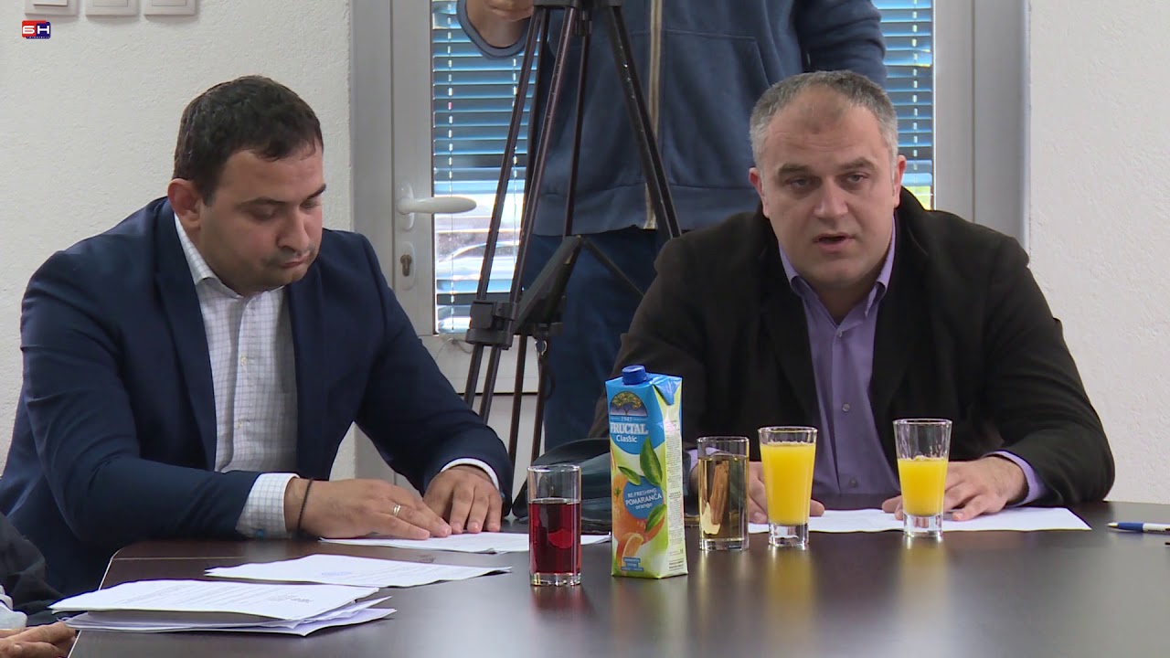 Put Berkovici Nevesinje