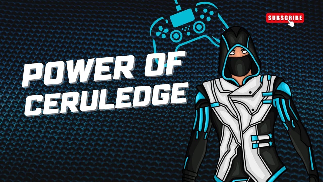 Power of ceruledge